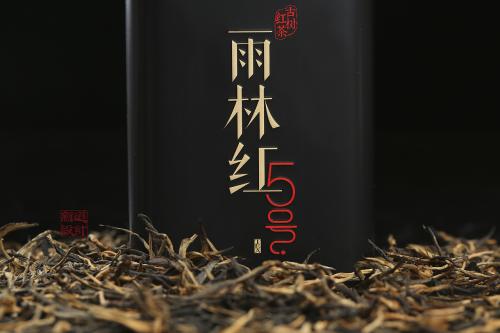 雨林古树茶