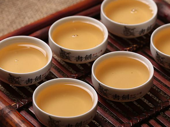 香柔水滑